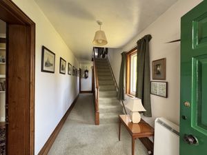 Hallway- click for photo gallery